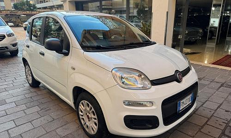 Fiat Panda 1.2 Easy ...
