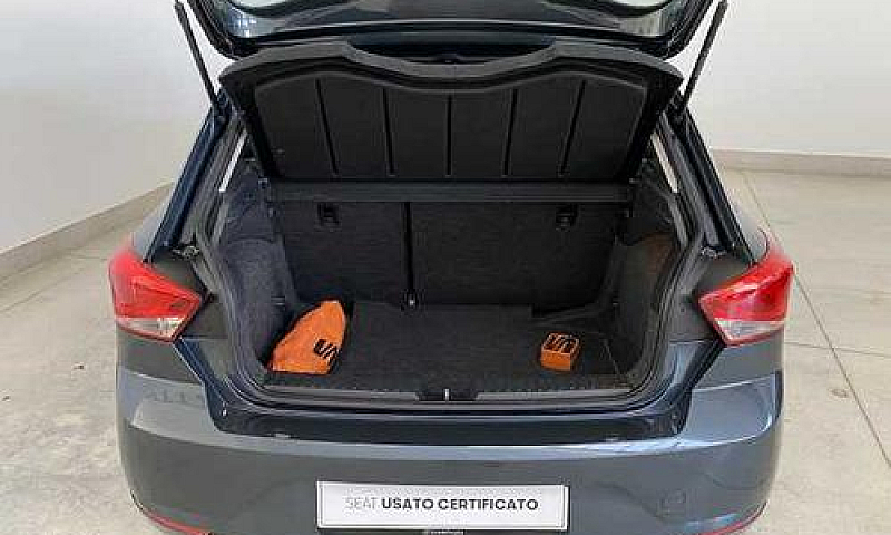 Seat Ibiza 1.0 Mpi 5...