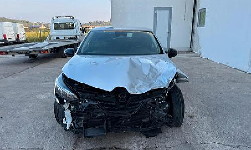 Renault Clio 1.0 Sce...