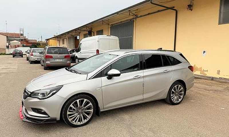 Opel Astra 1.6 Cdti ...