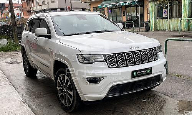 Jeep Grand Cherokee ...