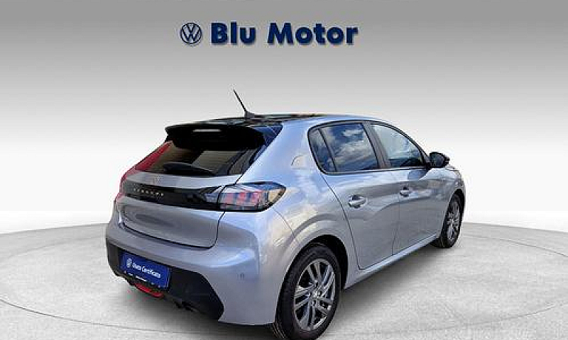 Peugeot 208 1.2 Pure...