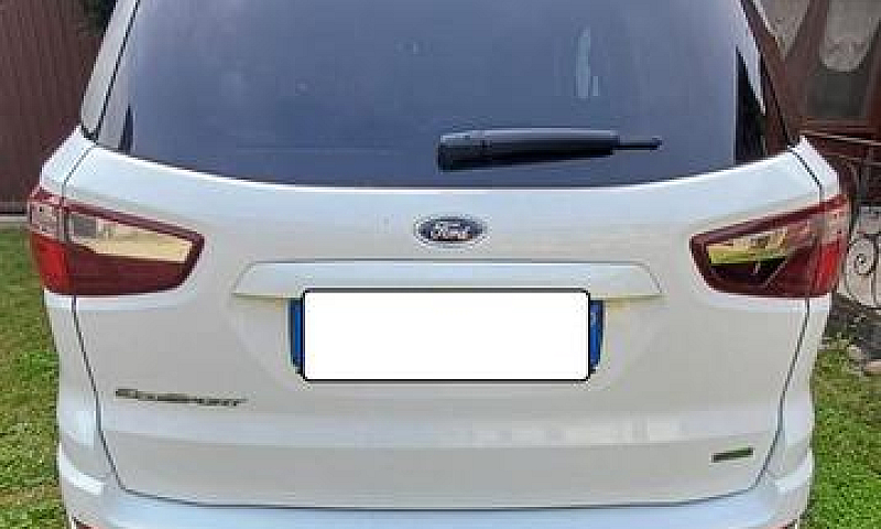 Ford Ecosport 1.0 Ec...