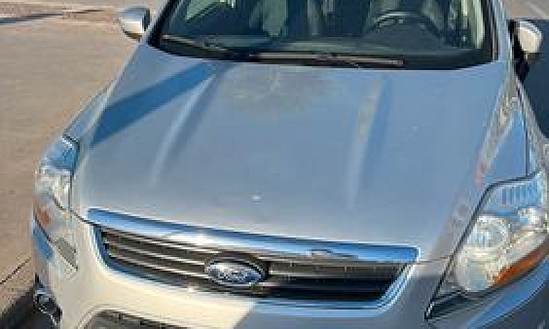 Ford Kuga Anno 2010 ...