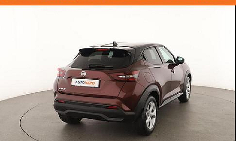 Nissan Juke Uh59363...