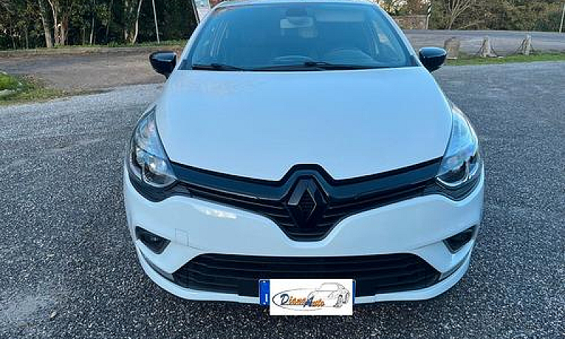 Renault Clio Zen Gpl...