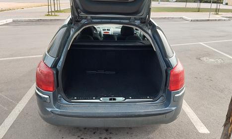 Peugeot 407 Sw 2.0 D...