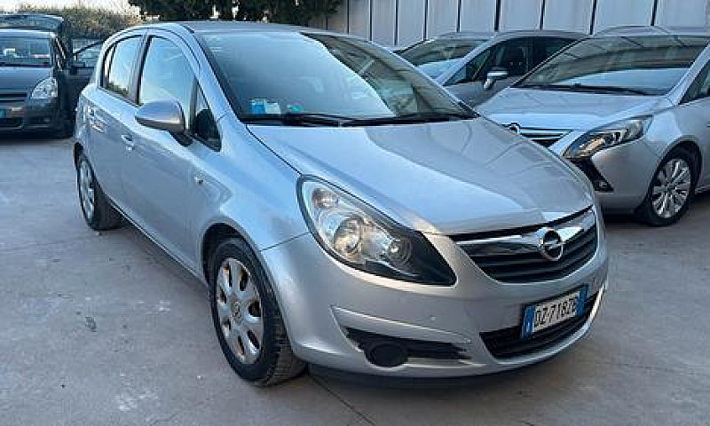 Opel Corsa 1.0 12V 3...