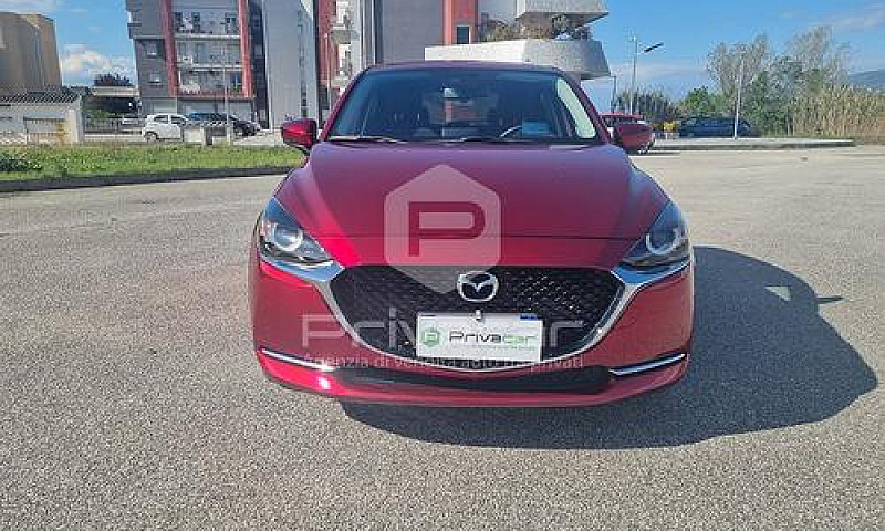 Mazda Mazda2 1.5 E-S...