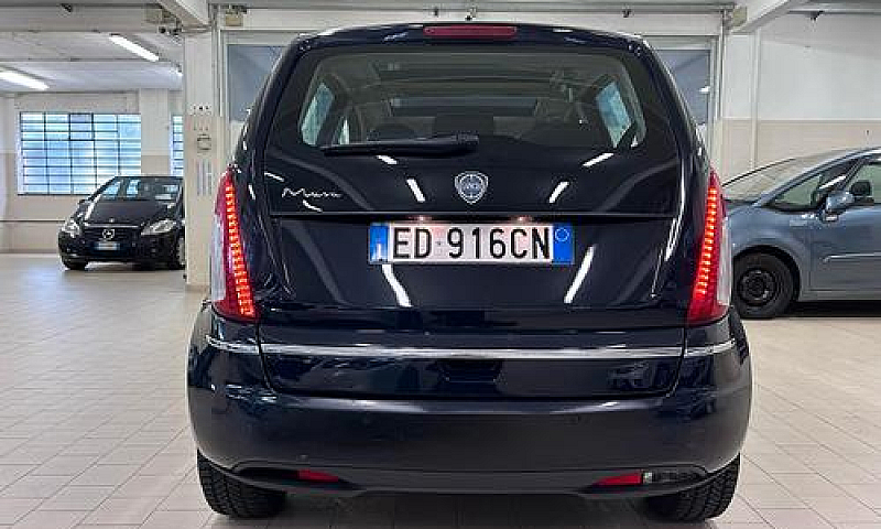 Lancia Musa 1.4 16V ...