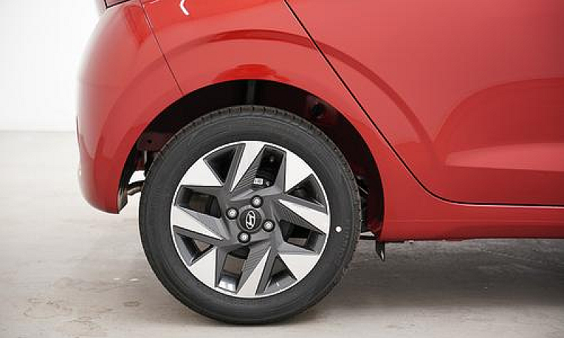 Hyundai I10 Pe My25 ...