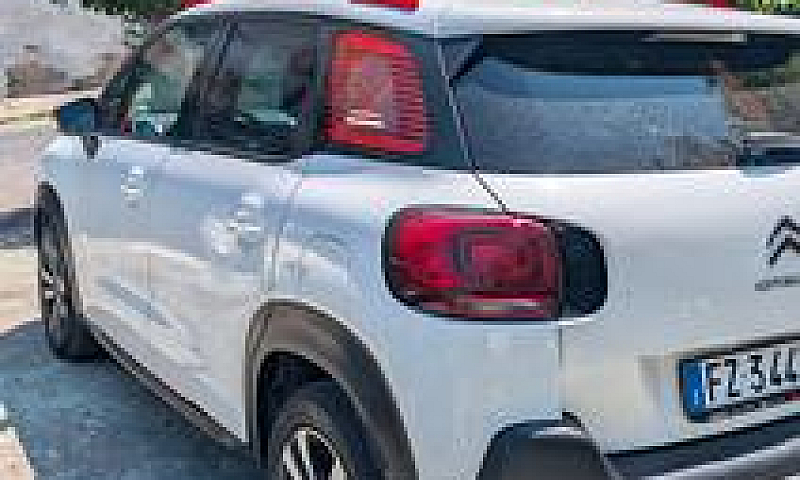 C3 Aircross...