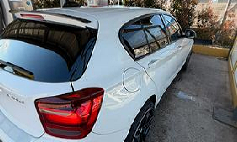 Bmw Serie 1 Sport 12...