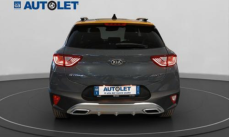 Kia Stonic 1.0 T-Gdi...