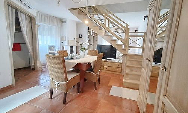 Casa Indipendente A ...