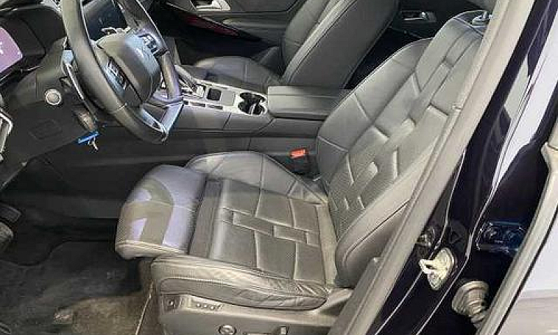 Ds Ds 7 7 Crossback ...