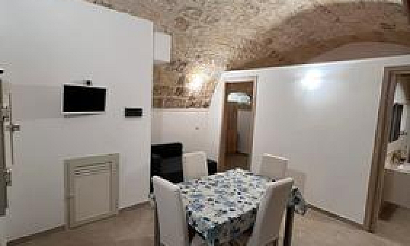 Appartamento In Cent...