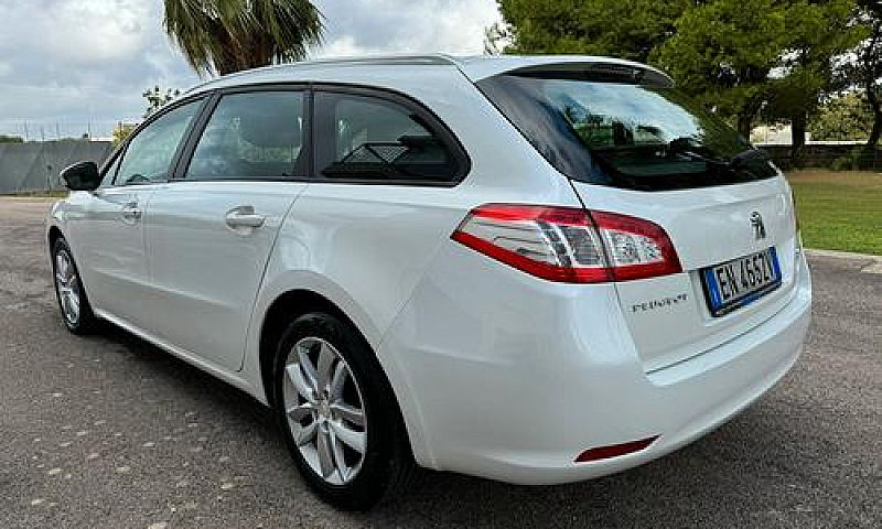 Peugeot 508 1.6 Hdi ...