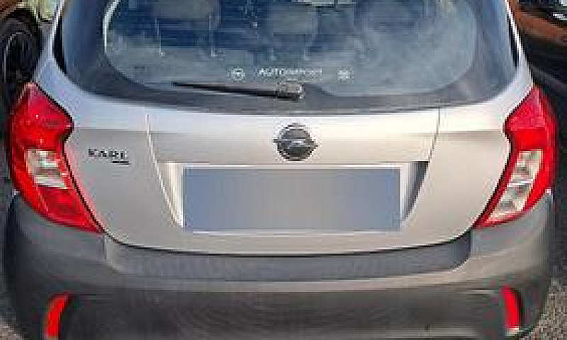 Opel Karl Rock...