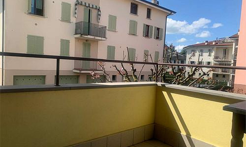 Trilocale A Cavriago...