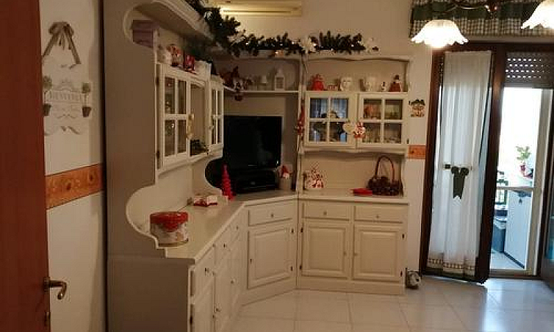 Appartamento In Resi...