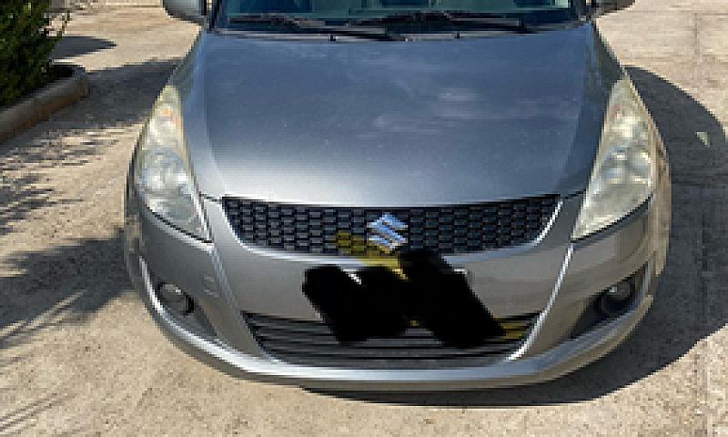 Suzuki Swift...