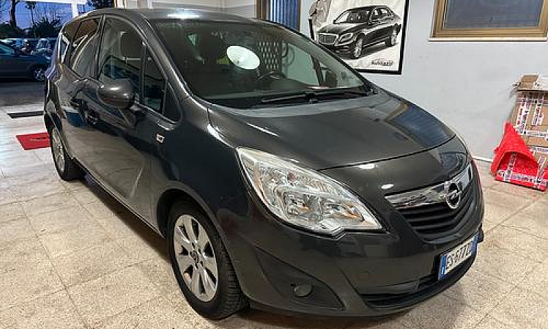 Opel Meriva 1.4 Cc. ...