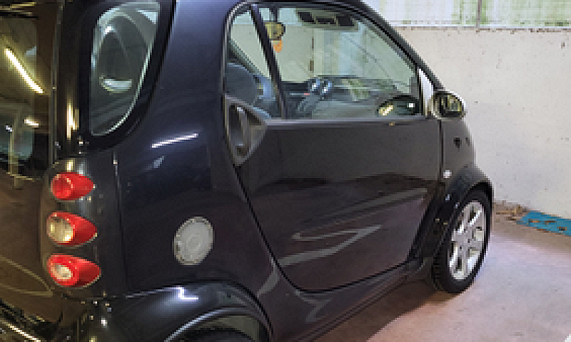 Smart Fortwo 1 Serie...