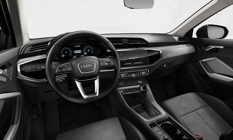 Audi Q3 Spb 35 Tdi Q...