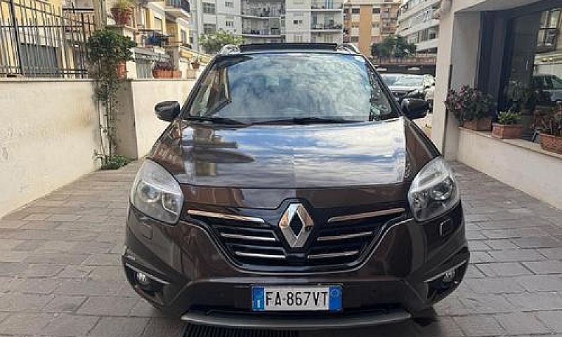 Renault Koleos 2.0 D...
