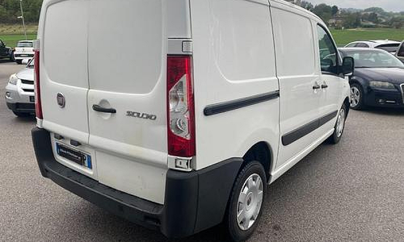 Fiat Scudo 2.0 Mjt/1...