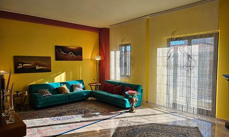 Casa Indipendente Vi...
