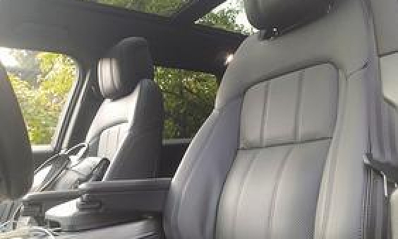 Land Rover Rr Sport ...