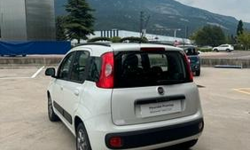 Fiat Panda 1.2 Pop...