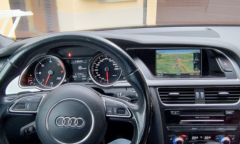 Audi A5 Cabrio...