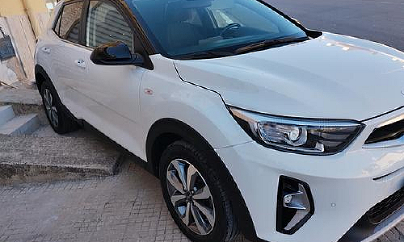 Kia Stonic 1.2 Dpi U...