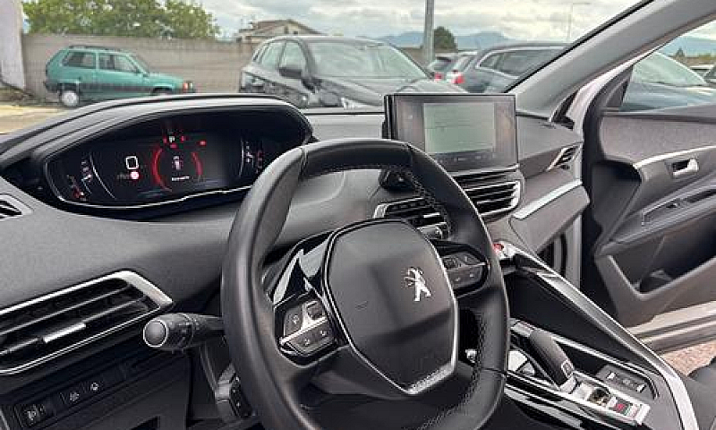 Peugeot 3008 Bluehdi...