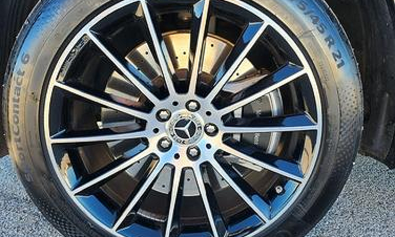 Mercedes Gle (V167) ...