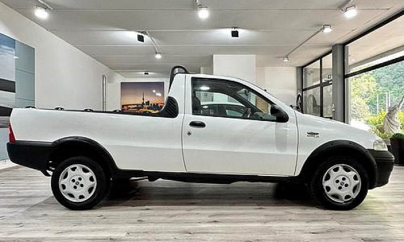 Fiat Strada 1.9 Jtd ...