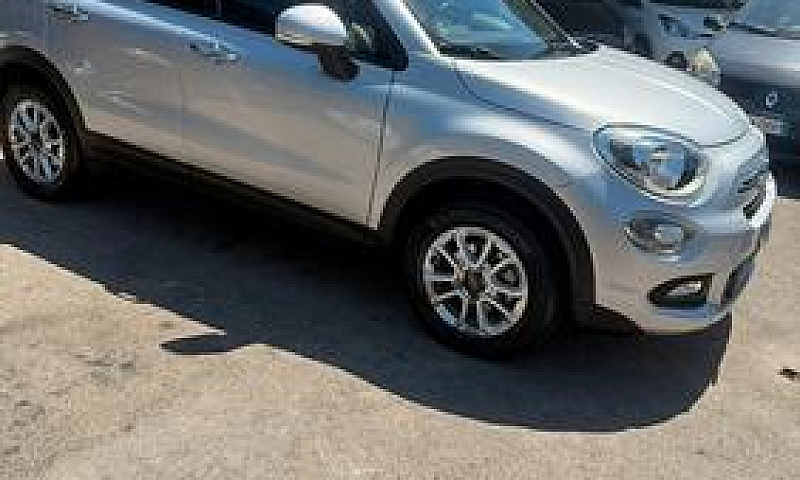 Fiat 500X 1.3 Diesel...