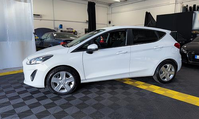 Ford Fiesta 5P 1.1 C...