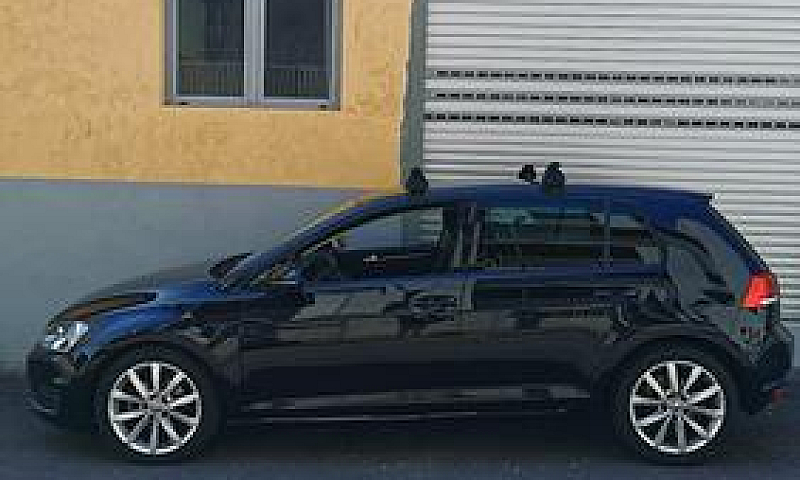 Volkswagen Golf High...