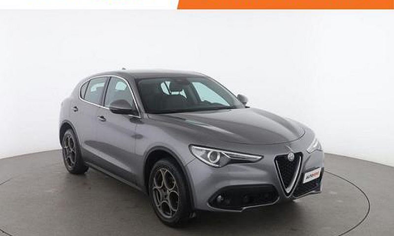 Alfa Romeo Stelvio L...