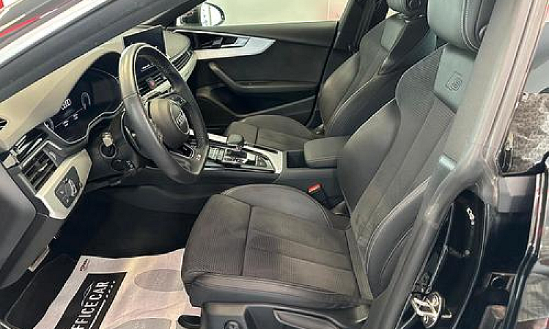 Audi A5 Spb 40 Tdi Q...