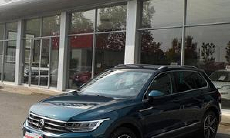 Volkswagen Tiguan 2....