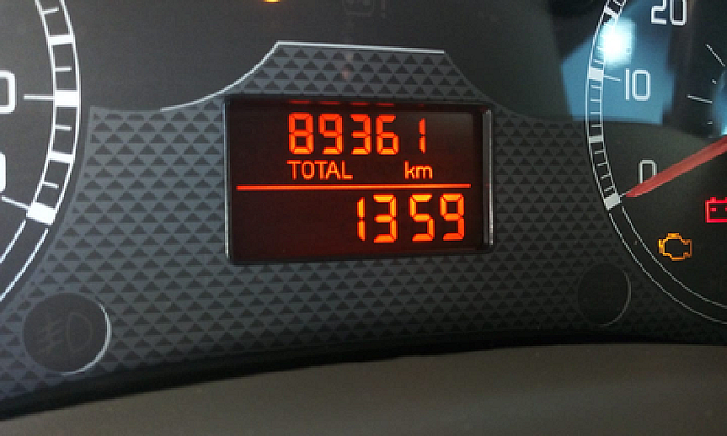 Fiat Panda 1.2 60Cv ...