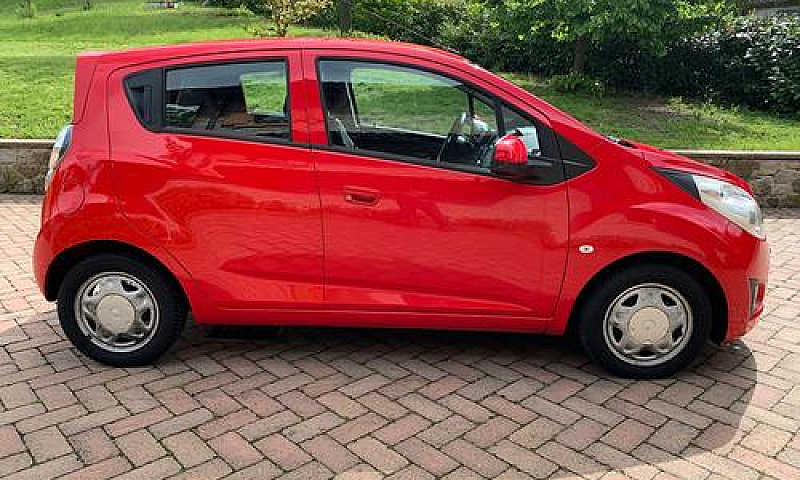 Chevrolet Spark 1.0 ...