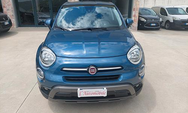 Fiat 500X 1.6 Multij...