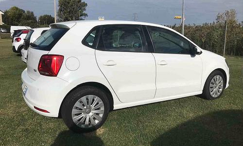 Volkswagen Polo Neop...