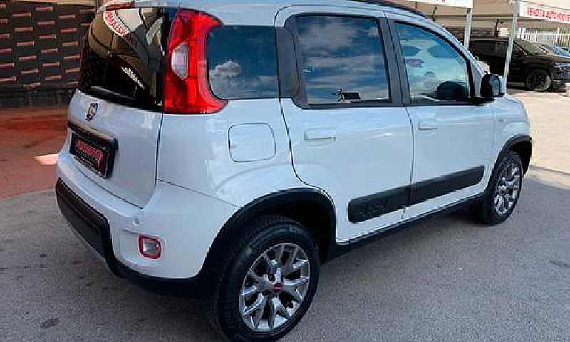Fiat Panda 0.9 Twina...